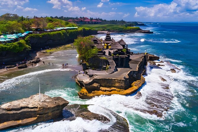 Tanah Lot and Uluwatu Temple Tour - Bali Full Day Sightseeing Tours - Transportation and Logistics