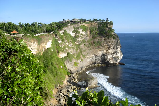 Tanah Lot and Uluwatu Temple Tour - Bali Full Day Sightseeing Tours - Availability and Booking