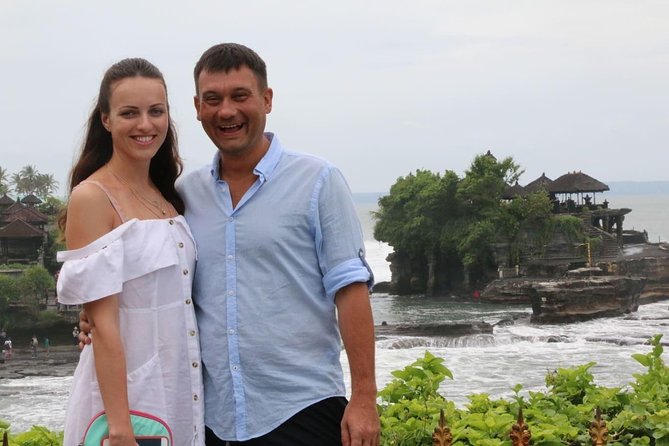 Tanah Lot and Uluwatu Temple Tour Including Seafood Dinner at Jimbaran Beach - Tour Overview and Highlights
