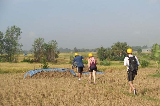 Tanah Lot Cycling Tour - Participation Requirements