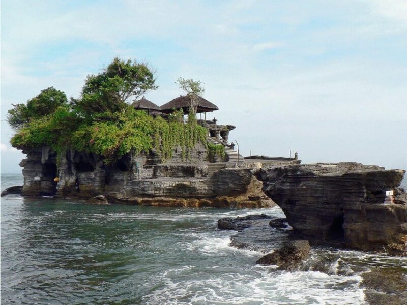 Tanah Lot : Lovely Sunset & Taman Ayun Temple / Private Tour - Important Information