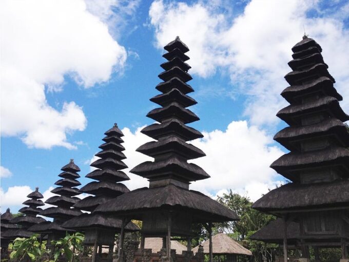 Tanah Lot : Lovely Sunset & Taman Ayun Temple / Private Tour - Pickup Locations
