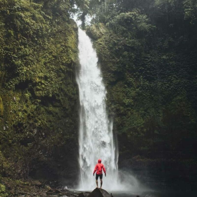 Tanah Lot-Nung Nung Waterfall-Jatiluwih and Bedugul - Practical Tips for Travelers