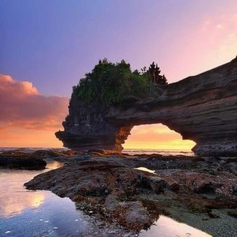 Tanah Lot-Nung Nung Waterfall-Jatiluwih and Bedugul - FAQs
