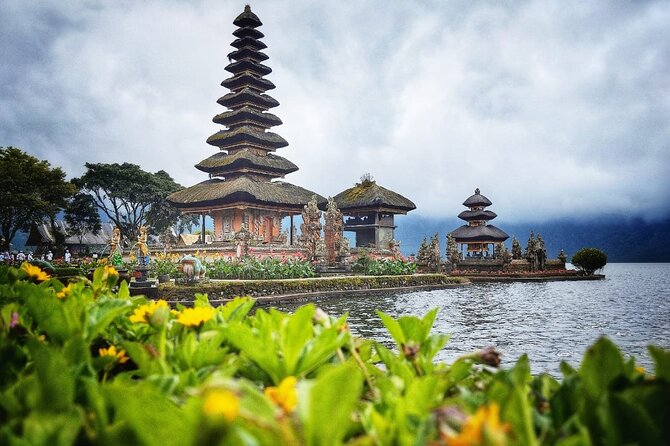 Tanah Lot Private Tour - Pickup and Logistics
