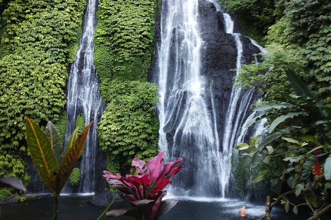 Tanah Lot Private Tour - Additional Information