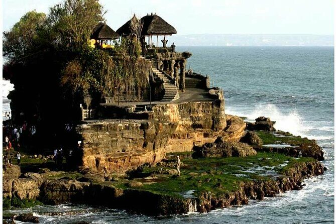 Tanah Lot Sunset Private Tour - How Do the Costs Measure Up?