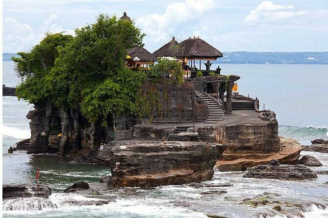 Tanah Lot Sunset Private Tour - Authenticity and Cultural Insight