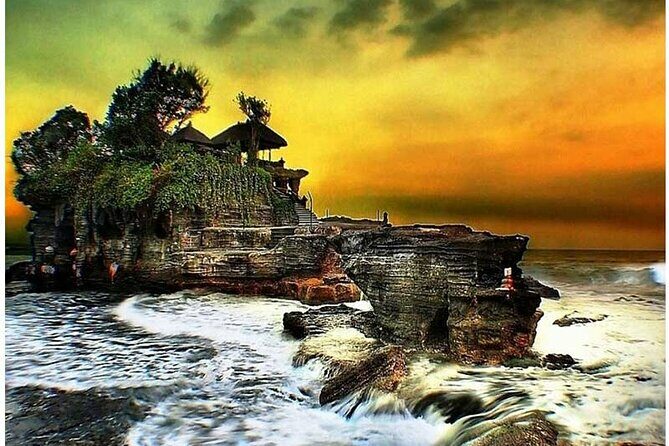 Tanah Lot Sunset Private Tour - The Sum Up