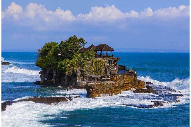 Tanah Lot Sunset Private Tour - FAQs