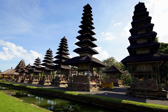 Tanah Lot Sunset Private Tour - Highlights