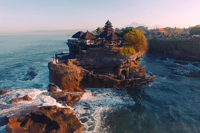 Tanah Lot Temple and Uluwatu Temple Tour With Shopping - Pickup Locations
