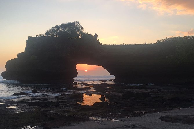 Tanah Lot Temple & UNESCO Heritage Tour - Full Day Tour - Itinerary Highlights