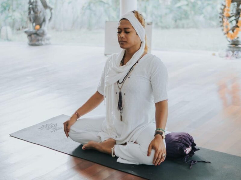 Tanah Lot: Yoga Class With Breakfast - Yoga Class Details