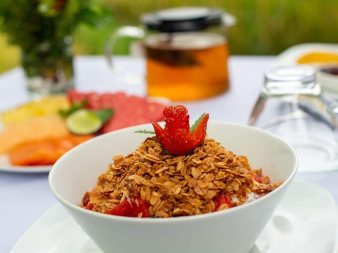 Tanah Lot: Yoga Class With Breakfast - Important Notes