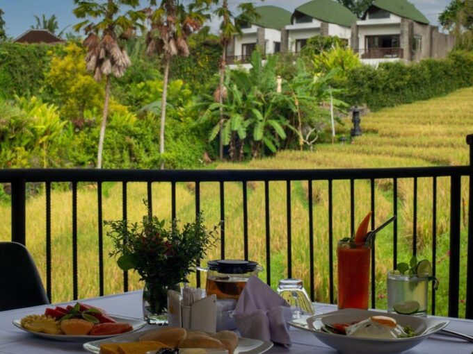 Tanah Lot: Yoga Class With Breakfast - Frequently Asked Questions