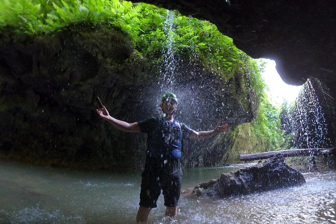Tanama Eco-Adventure - Cancellation and Refund Policy