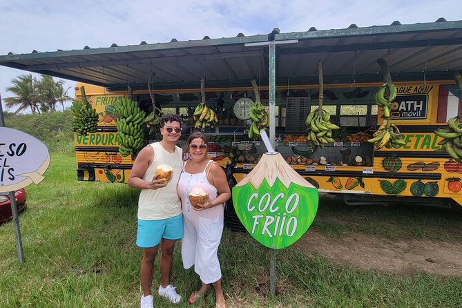 Tanamá River Waterfalls and Indio Cave Archs Adventure - Highlights of the Adventure