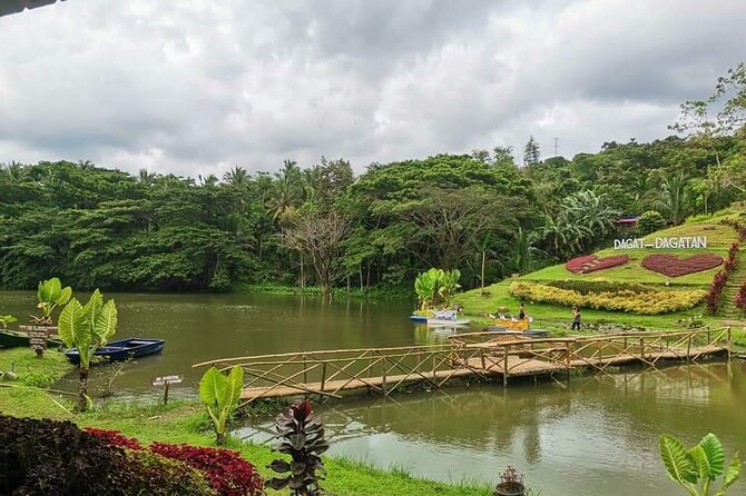 Tanay Nature Hiking Mountain Trekking Experience Near Manila - Itinerary and Schedule