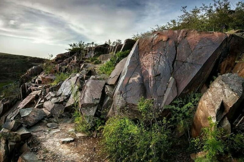 Tanbaly Gorge: Ancient Petroglyphs UNESCO Site Day Tour - The Practical Side: What’s Included and What’s Not