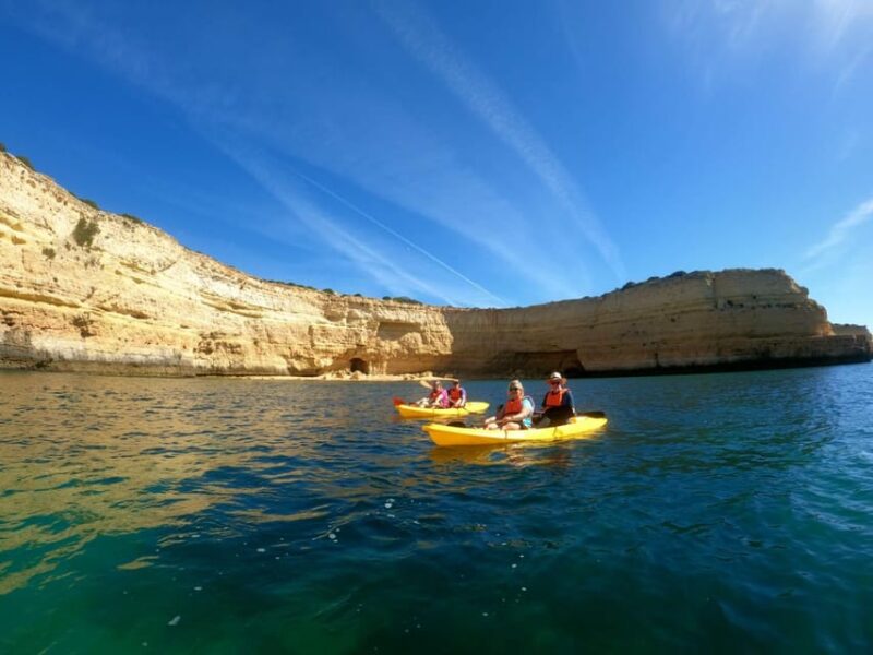 Tandem Kayak Hire - Important Information