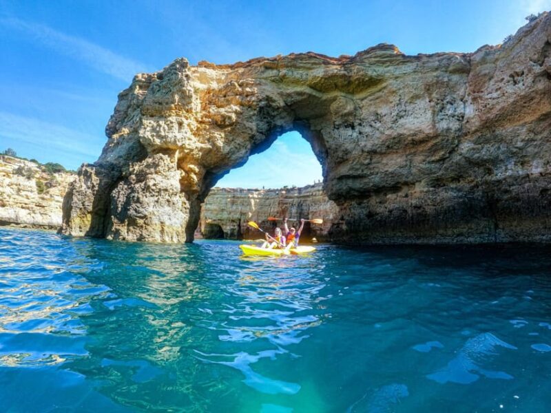 Tandem Kayak Hire - Frequently Asked Questions