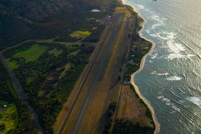 Tandem Skydiving with GoJump in Hawaii - Practical Tips for Future Jumpers