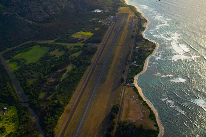 Tandem Skydiving With Gojump in Hawaii - Pricing and Value