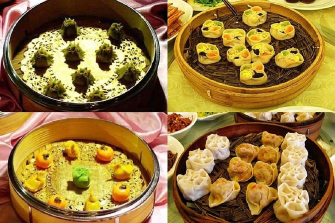 Tang Dynasty Dance Show and Dumpling Dinner - Pricing and Reviews
