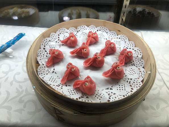 Tang Dynasty Palace Show Tickets Booking - Show Details and Cultural Experience