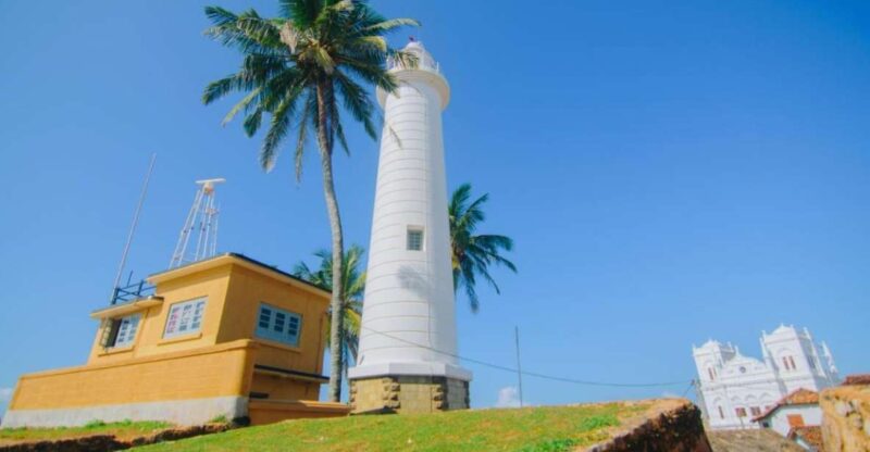 Tangalle/Hiriketiya: Bentota and Galle Coastal Day Tour - Transportation and Comfort