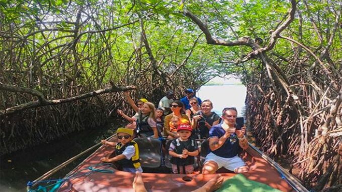 Tangalle/Hiriketiya: Bentota and Galle Coastal Day Tour - Pricing and Additional Costs