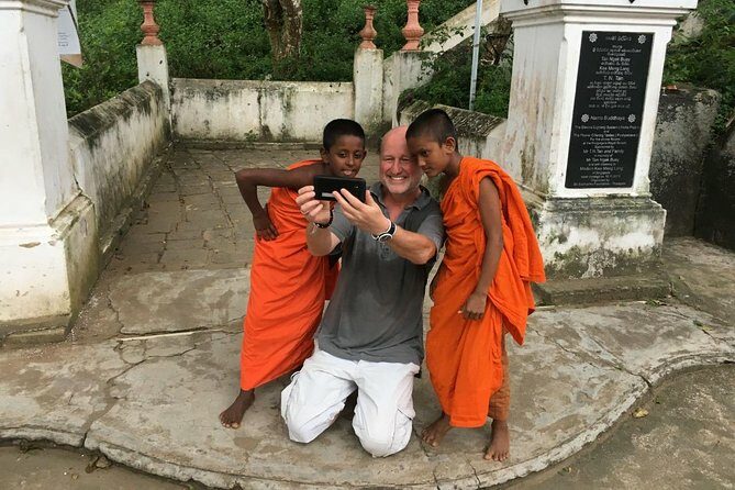Tangalle Sightseeing Tour - An In-Depth Look at the Tour Itinerary