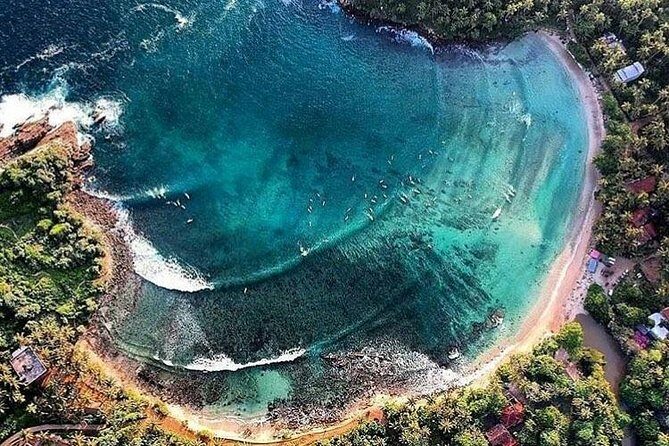 Tangalle Sightseeing Tour - FAQs