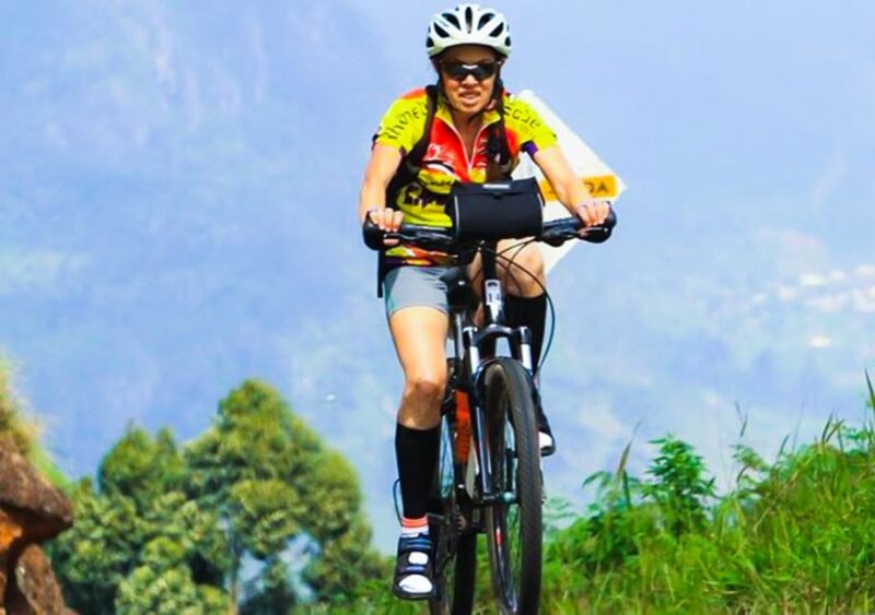 Tangalle: South Coast Bike Tour - Tour Features