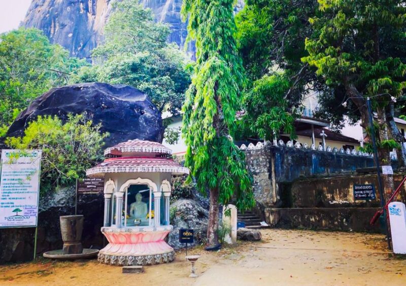 Tangalle: South Coast Bike Tour - Booking Information