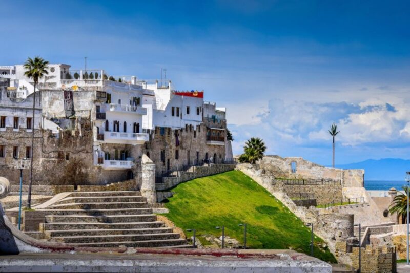 Tanger Half-Day Tour - Experience Highlights