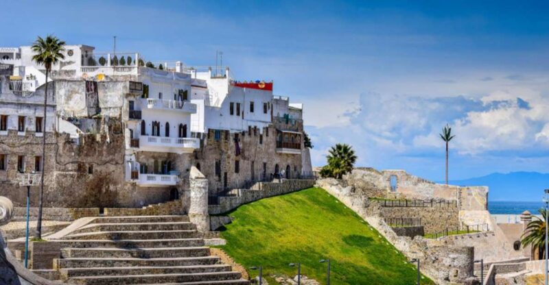 Tanger Half-Day Tour - Transportation and Comfort