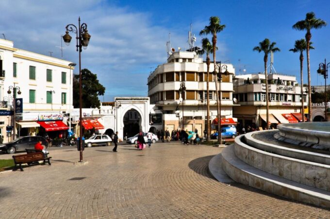 Tanger Half-Day Tour - Immerse in Local Culture