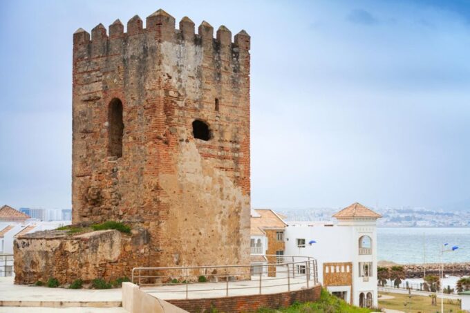 Tanger Tour From Casablanca by Speed Train Includtgv Tickets - Important Information