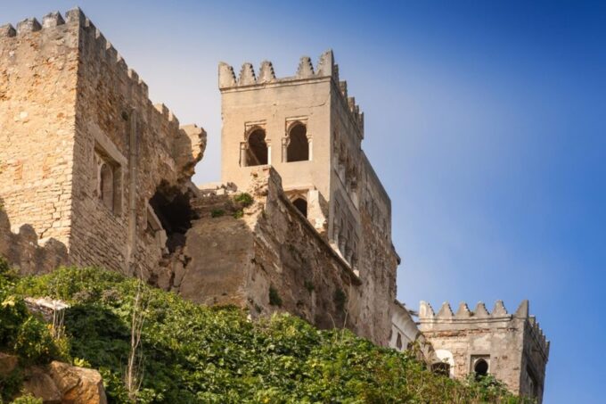 Tanger Tour From Casablanca by Speed Train Includtgv Tickets - Frequently Asked Questions