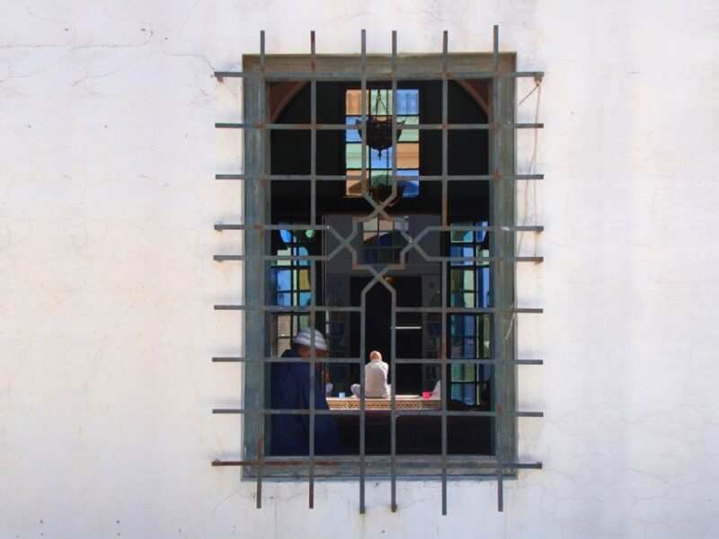 Tangier: 2-Day Trip From Tarifa - Optional Camel Ride