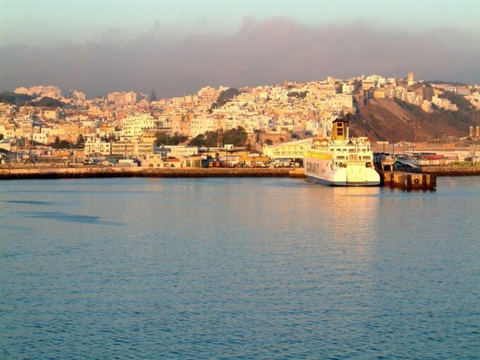 Tangier: 2-Day Trip From Tarifa - Confirming Trip Details