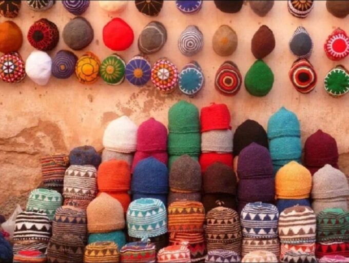 Tangier: 2-Day Trip From Tarifa - Traveling With Children
