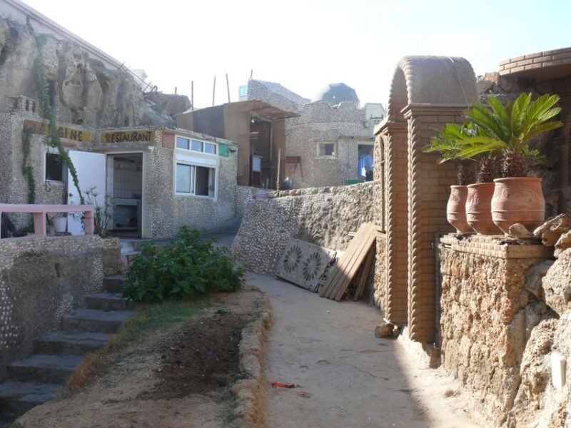 Tangier: 4-Hour City Sightseeing Shore Excursion - Pickup and Coastal Drive