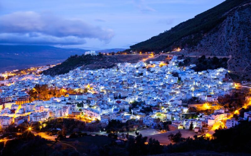 Tangier: 4-Hour City Sightseeing Shore Excursion - Local Experiences