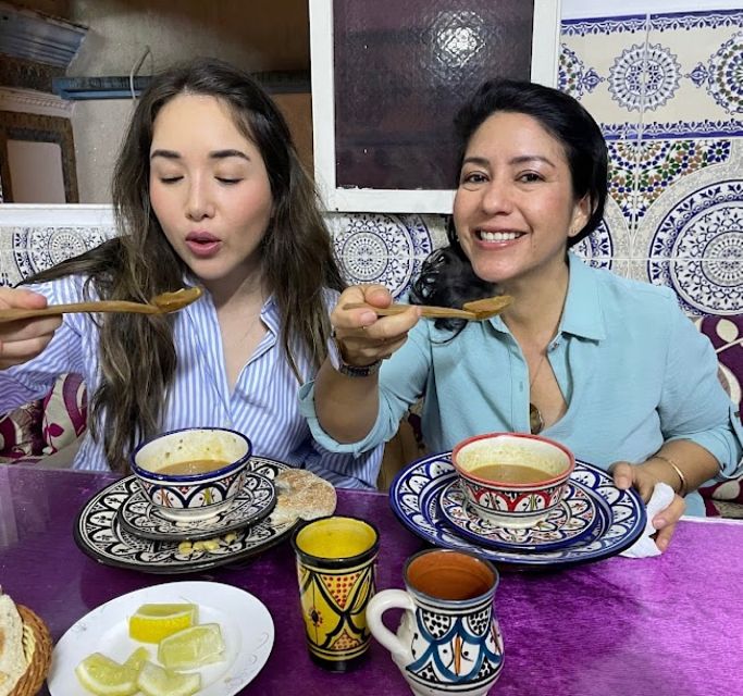 Tangier: Achakar Beach Sunset Camel Ride & Moroccan Dinner - Photographic Opportunities