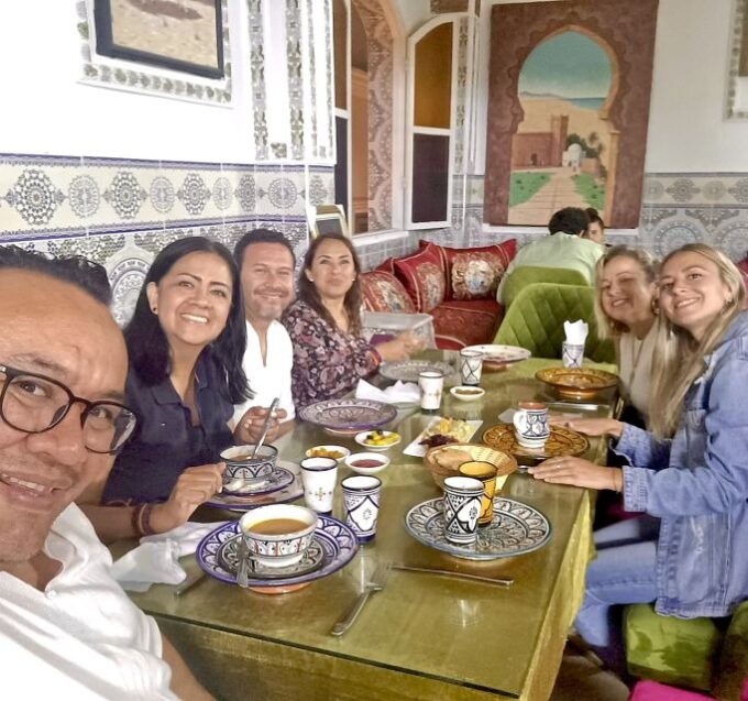 Tangier: Achakar Beach Sunset Camel Ride & Moroccan Dinner - Customer Feedback and Ratings
