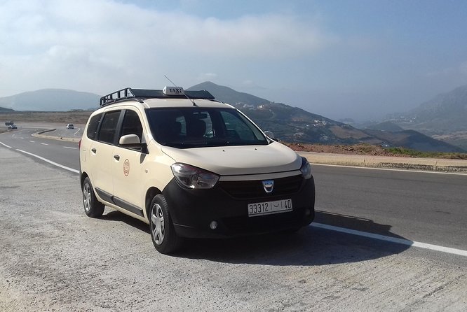 Tangier Airport Transfers - Cancellation Policy Details