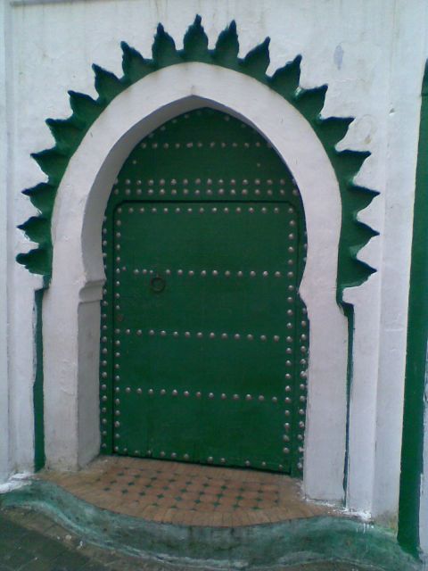 Tangier and Asilah Full Day Tour From Tangier - Key Points